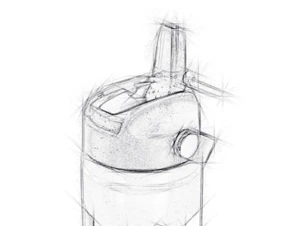 bottle